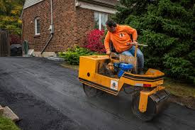 Driveway Maintenance Services in Danbury, TX